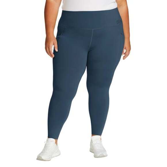 Eddie Bauer Women's Trail Tight S M L XL - Picture 4 of 11